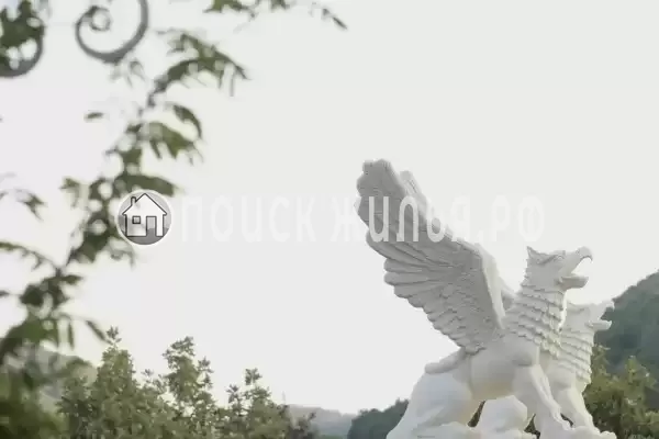 Отель «Крылья», Абрау-Дюрсо Отель «Крылья», Абрау-Дюрсо