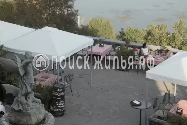 Отель «Крылья», Абрау-Дюрсо Отель «Крылья», Абрау-Дюрсо