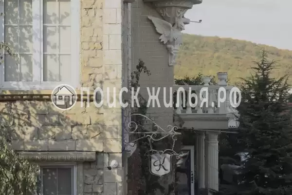 Отель «Крылья», Абрау-Дюрсо Отель «Крылья», Абрау-Дюрсо