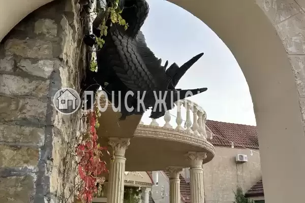 Отель «Крылья», Абрау-Дюрсо Отель «Крылья», Абрау-Дюрсо