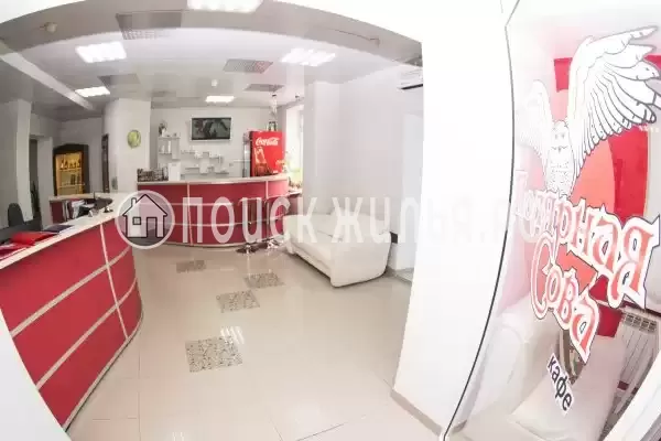 Гостиница «Ландыш», Якутск