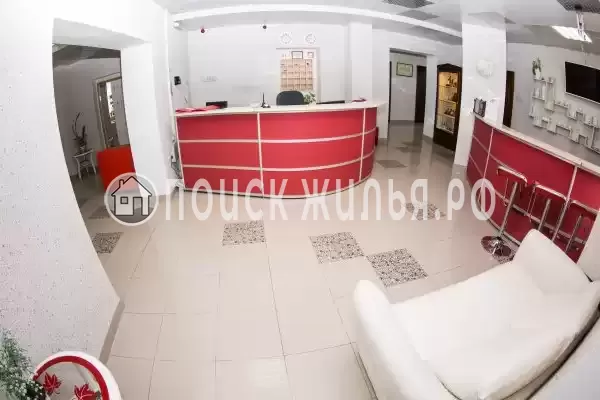 Гостиница «Ландыш», Якутск