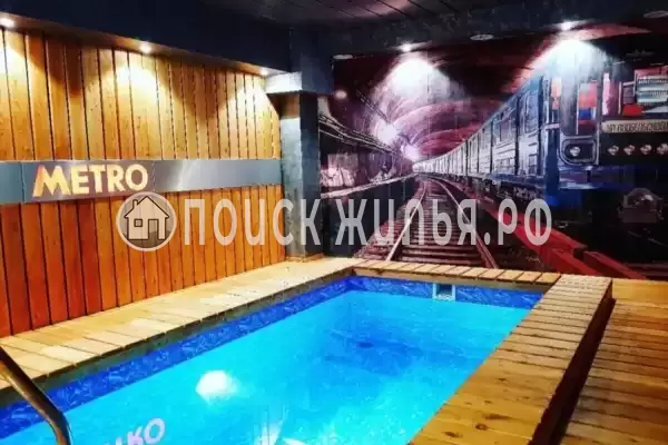 Гостиница «Сызрань», Сызрань
