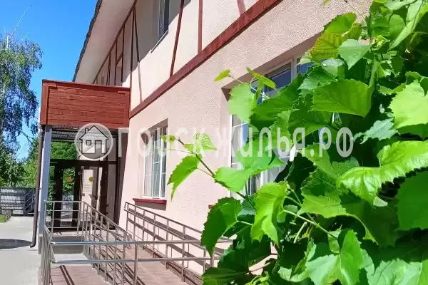 Гостиница «Сызрань», Сызрань