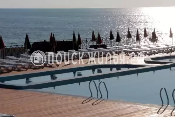 Отель «Автотранспортник», Агой