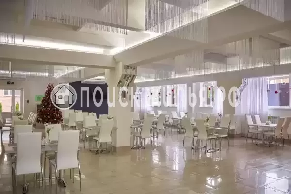 Отель «Гостиница Клинское Подворье», Клин