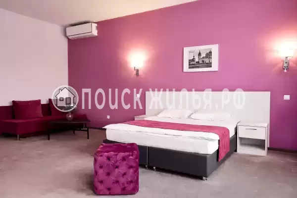 Отель «Гостиница Клинское Подворье», Клин