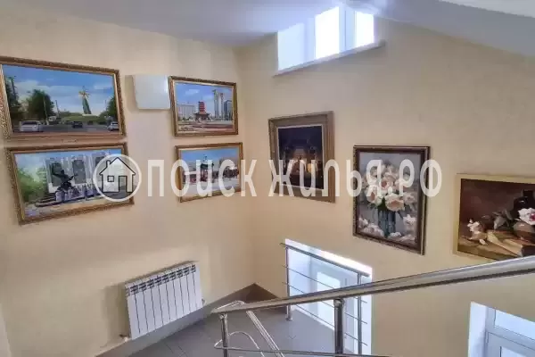 Гостиница «Олимп», Элиста