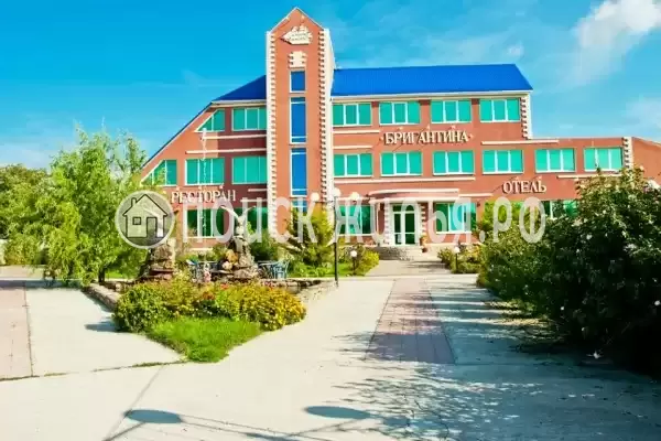 «Otel Brigantina», Республика Крым, Симферополь, Советская, д.2 «Otel Brigantina», Республика Крым, Симферополь, Советская, д.2