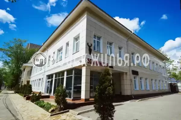 Отель «Скандинавия», Череповец