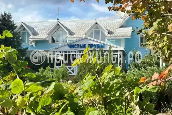 Отель «Гостиничный комплекс 