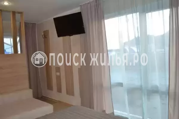 Отель «Оздоровительный Комплекс Лазурный», Коктебель