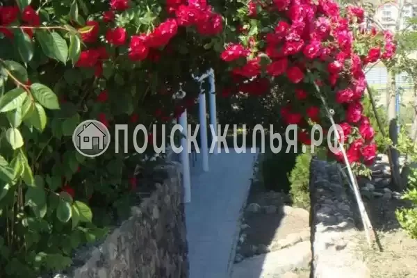 Отель «Оздоровительный Комплекс Лазурный», Коктебель