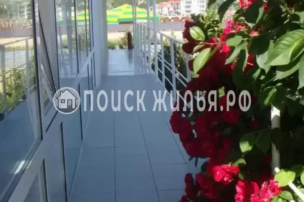 Отель «Оздоровительный Комплекс Лазурный», Коктебель