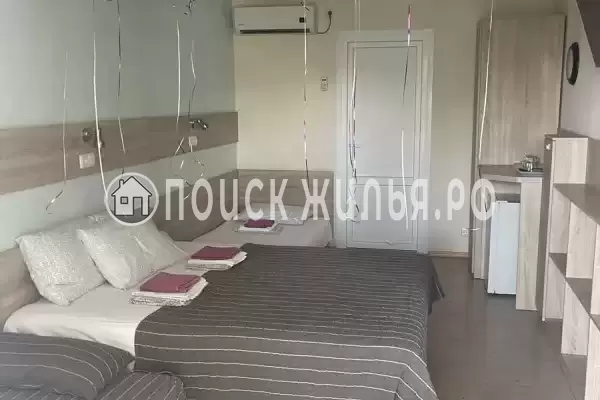 Отель «Оздоровительный Комплекс Лазурный», Коктебель