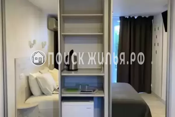 Отель «Оздоровительный Комплекс Лазурный», Коктебель