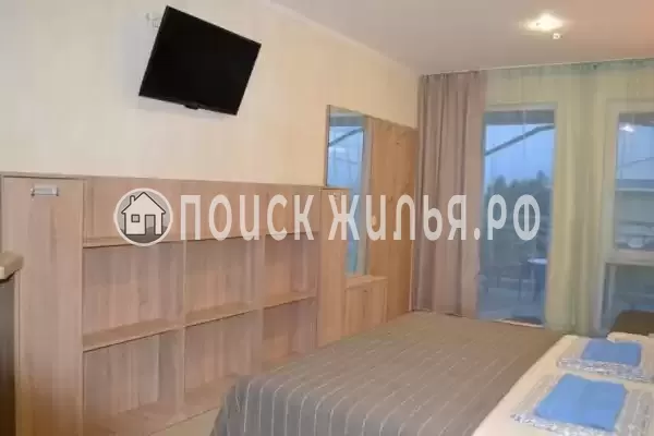 Отель «Оздоровительный Комплекс Лазурный», Коктебель