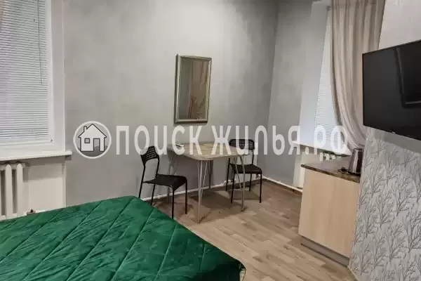 Гостиница «Вереск», Безенчук