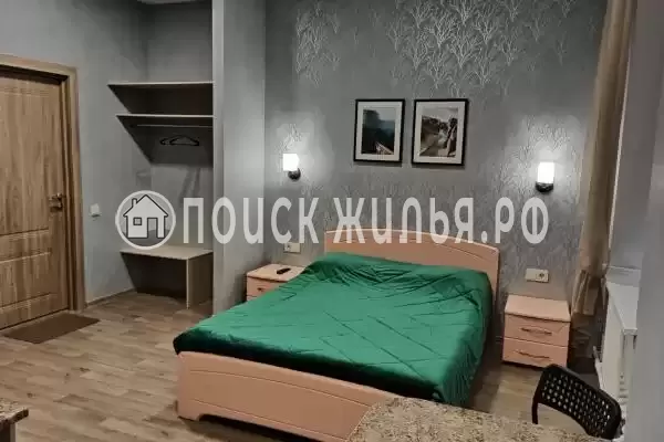 Гостиница «Вереск», Безенчук