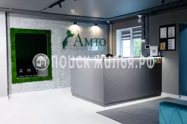 Отель «Амто», Камчатский край, Елизово, Ленина, д.32