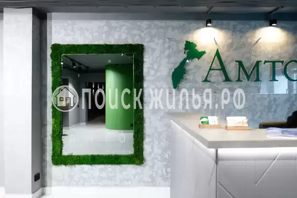 Гостиница «Амто», Елизово