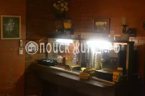 Отель «Особняк на Карла Маркса», Старица