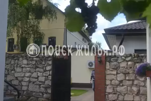 Отель «Особняк на Карла Маркса», Старица