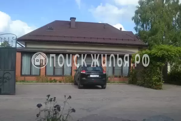 Отель «Особняк на Карла Маркса», Старица