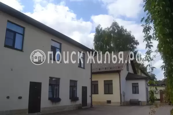 Отель «Особняк на Карла Маркса», Старица