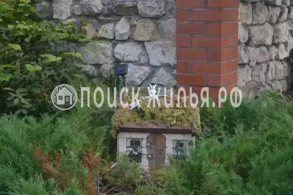 Отель «Особняк на Карла Маркса», Старица