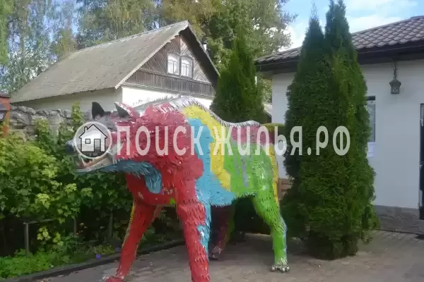 Отель «Особняк на Карла Маркса», Старица