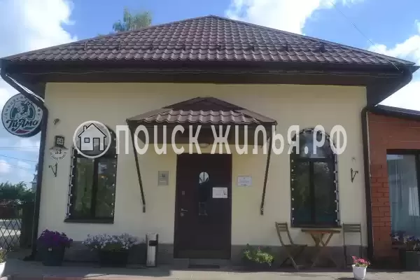 Отель «Особняк на Карла Маркса», Старица