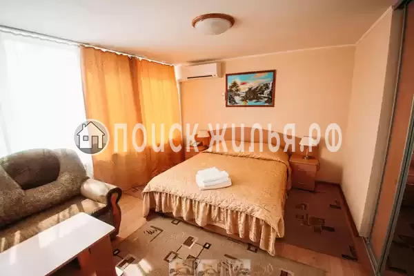 Отель «Егорьевск», Егорьевск