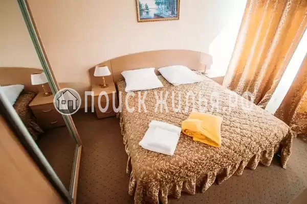 Отель «Егорьевск», Егорьевск