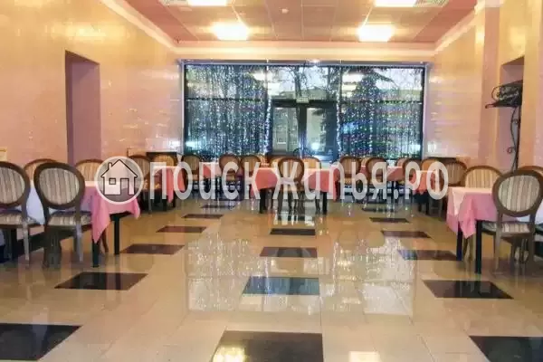 Отель «Егорьевск», Егорьевск