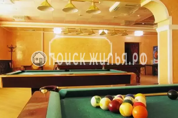 Отель «Егорьевск», Егорьевск