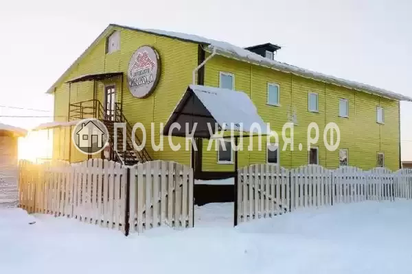 Отель «Пинежская Слобода», Архангельская область, Карпогоры, Колхозная, д.5