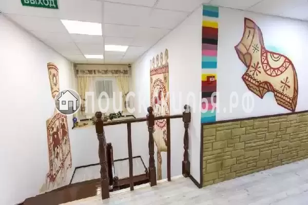Гостиница «Пинежская Слобода», Карпогоры
