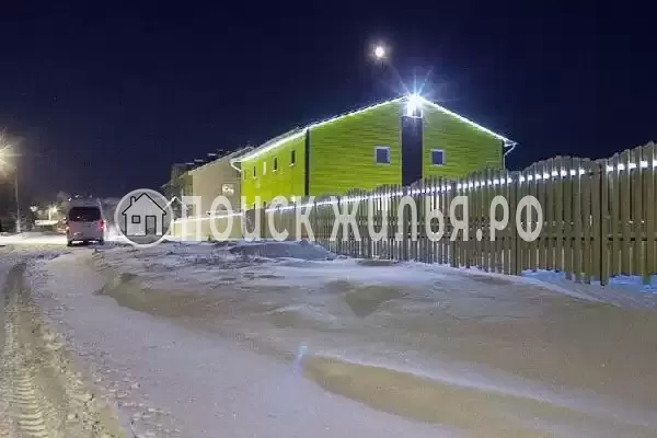 Гостиница «Пинежская Слобода», Карпогоры