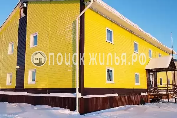 Гостиница «Пинежская Слобода», Карпогоры