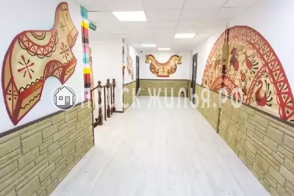 Гостиница «Пинежская Слобода», Карпогоры