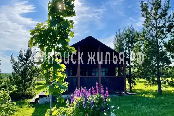 ««У Родника»», Новохарьковка