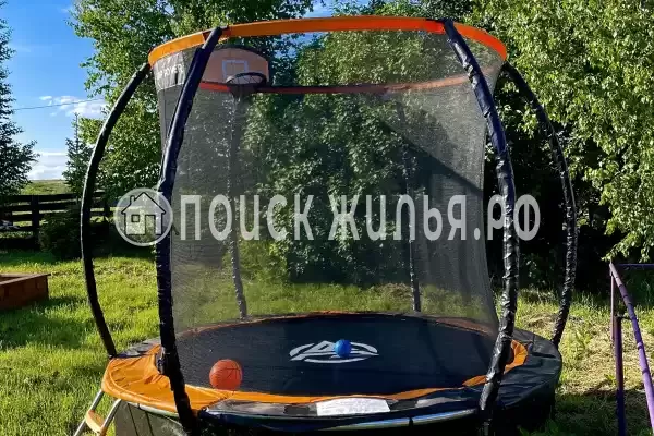 ««У Родника»», Новохарьковка