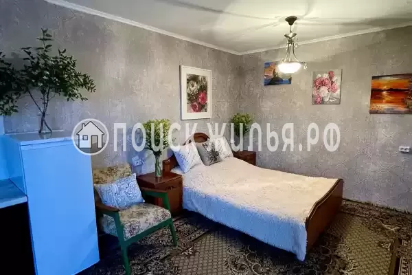 ««У Родника»», Новохарьковка