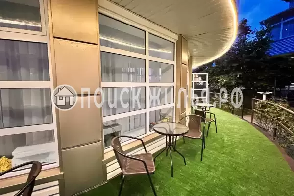 «Лаванда», Ольгинка