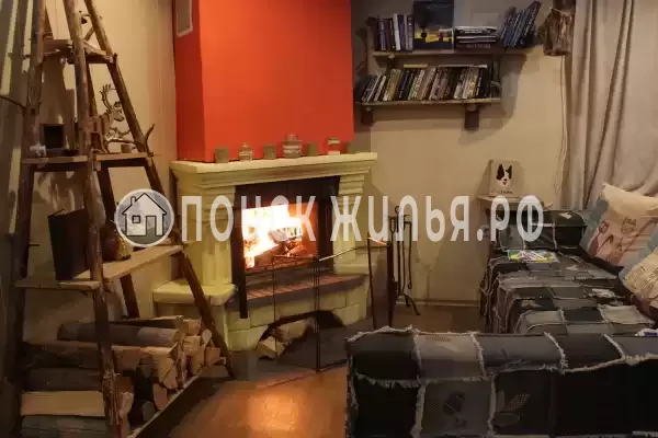 «Husky Moa», Республика Карелия, Матросы, Пряжинское шоссе, д.106