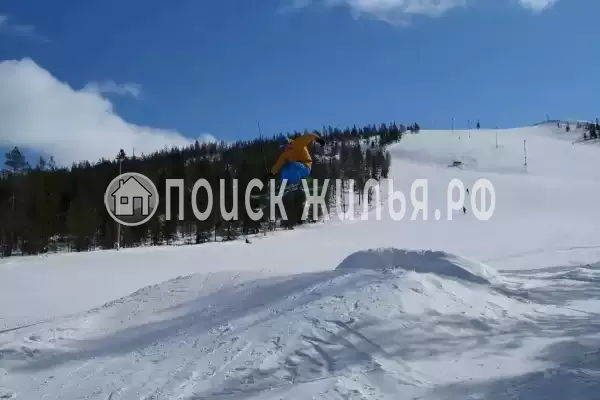Гостиница «Беломорье», Кандалакша