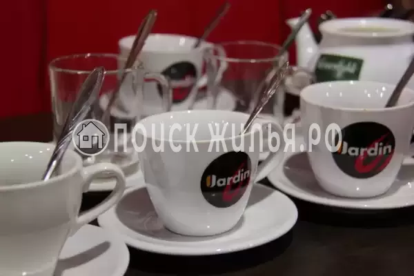 Гостиница «Беломорье», Кандалакша