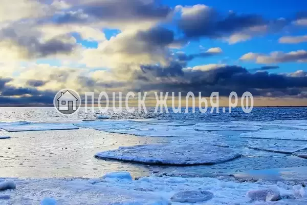 Гостиница «Беломорье», Кандалакша
