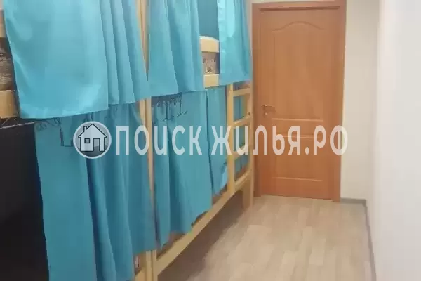 Хостел «Полярная ночь», Заполярный